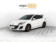Mazda 3 II (BL) Ногинск  - изображение 20