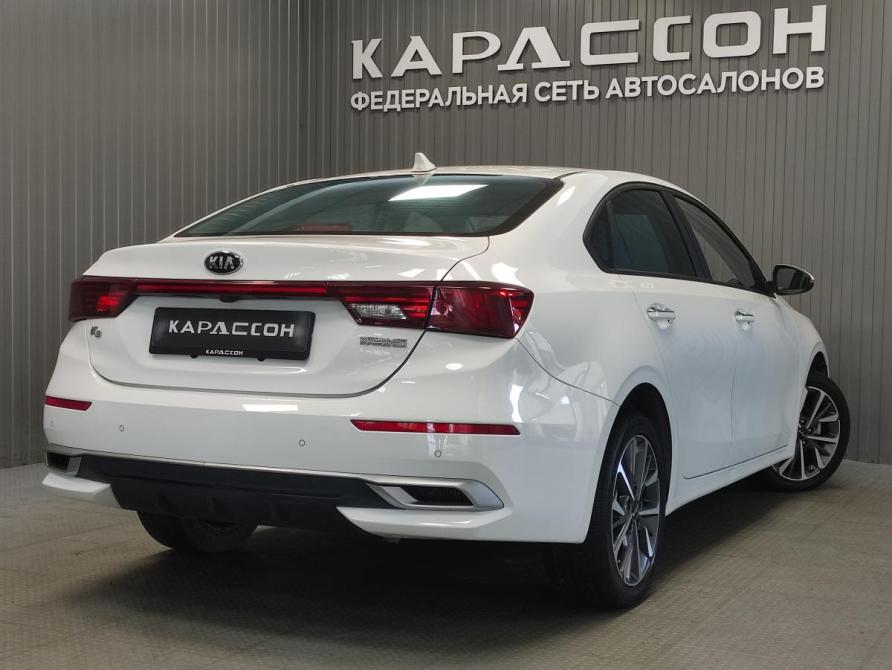 Kia K3 II (China Market) Пермь  - изображение 2