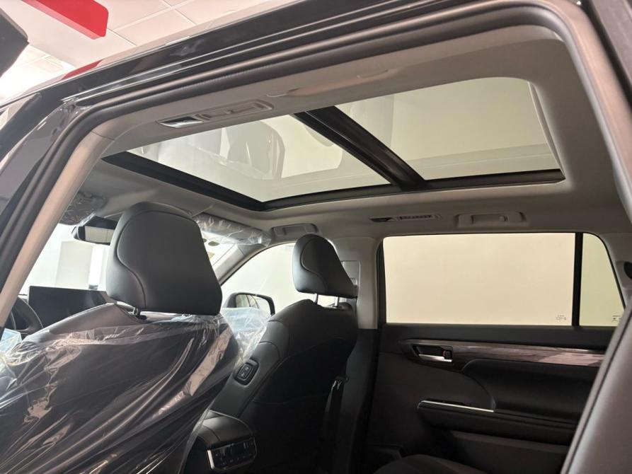 Toyota Highlander IV (XU70) Омск  - изображение 15