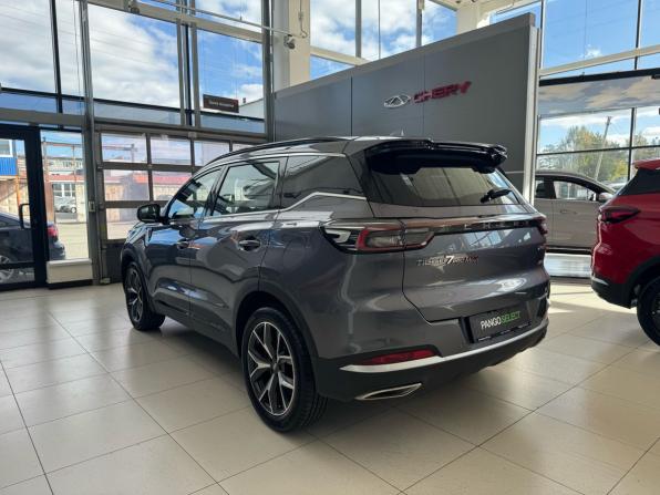 Chery Tiggo 7 Pro Max I Рестайлинг с пробегом 2024 года, цена 2 199 000 рублей, 16000 км, внедорожник, Автокод Объявления