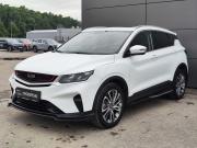 Geely Coolray I Уфа  - изображение 23