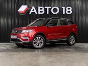 Geely Atlas I Ижевск  - изображение 27