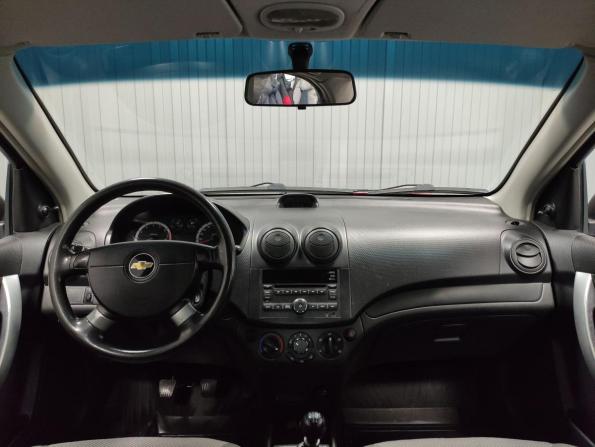 Chevrolet Aveo I Рестайлинг с пробегом 2010 года, цена 425 000 рублей, 225308 км, седан, Автокод Объявления