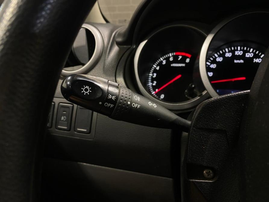 Suzuki Grand Vitara II Рестайлинг Челябинск  - изображение 18