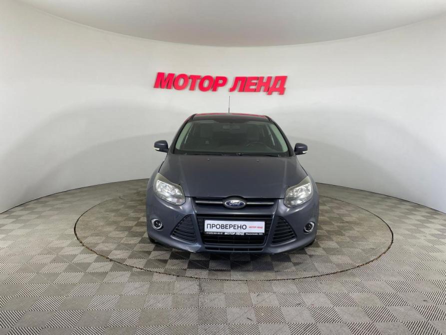 Ford Focus III Воронеж  - изображение 2