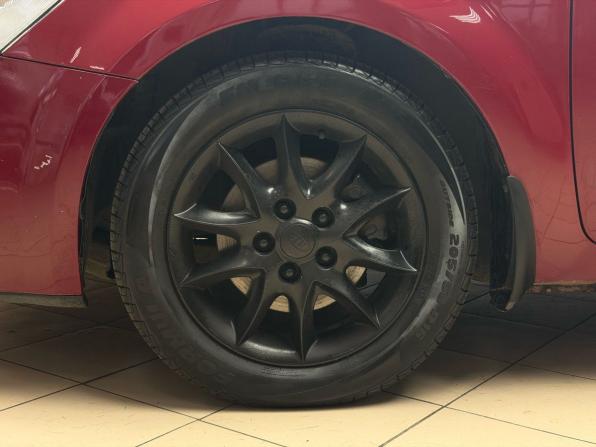 Kia Ceed I с пробегом 2008 года, цена 489 000 рублей, 242000 км, хэтчбек, Автокод Объявления