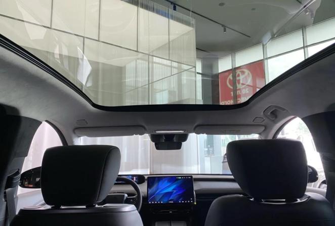 Новый GAC Hyptec HT 2026 года, цена 5 999 000 рублей, внедорожник, Автокод Объявления