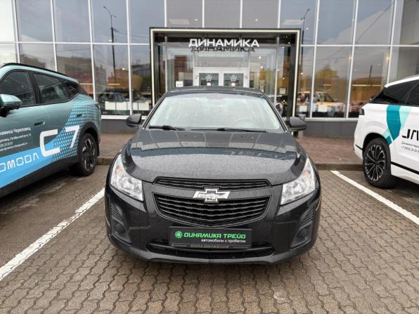 Chevrolet Cruze I Рестайлинг с пробегом 2012 года, цена 741 000 рублей, 150120 км, седан, Автокод Объявления