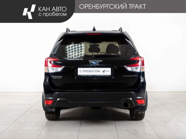 Subaru Forester V с пробегом 2018 года, цена 2 430 000 рублей, 161000 км, внедорожник, Автокод Объявления