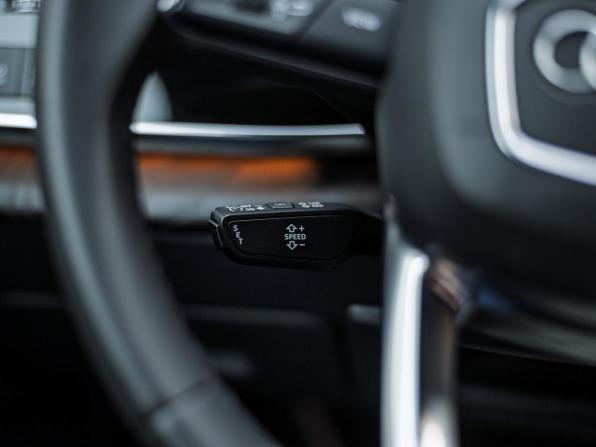 Audi Q8 I (4M) с пробегом 2022 года, цена 6 750 000 рублей, 115834 км, внедорожник, Автокод Объявления