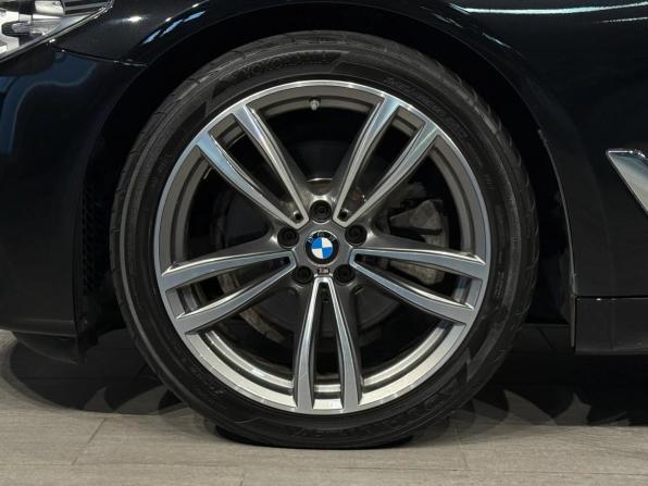 BMW 5 серии VII (G30/G31/G38) с пробегом 2018 года, цена 2 495 000 рублей, 158047 км, седан, Автокод Объявления