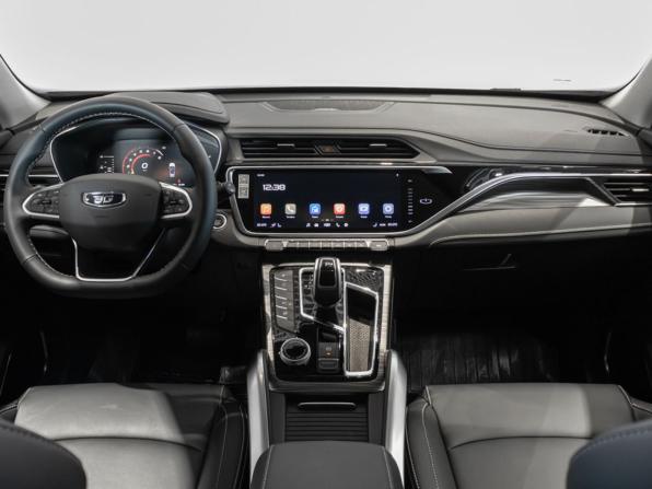 Belgee X70 I с пробегом 2025 года, цена 2 482 500 рублей, 1205 км, внедорожник, Автокод Объявления
