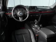 BMW 3 серии VI (F3x) Минеральные Воды  - изображение 26