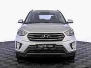 Hyundai Creta I Москва  - изображение 29