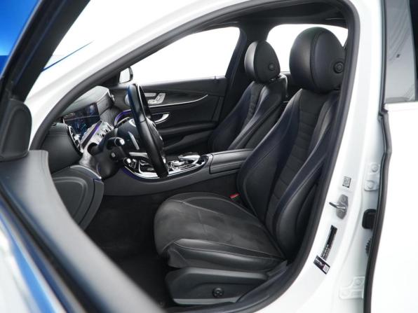Mercedes-Benz E-Класс V (W213 S213 C238) с пробегом 2017 года, цена 3 049 999 рублей, 158209 км, седан, Автокод Объявления