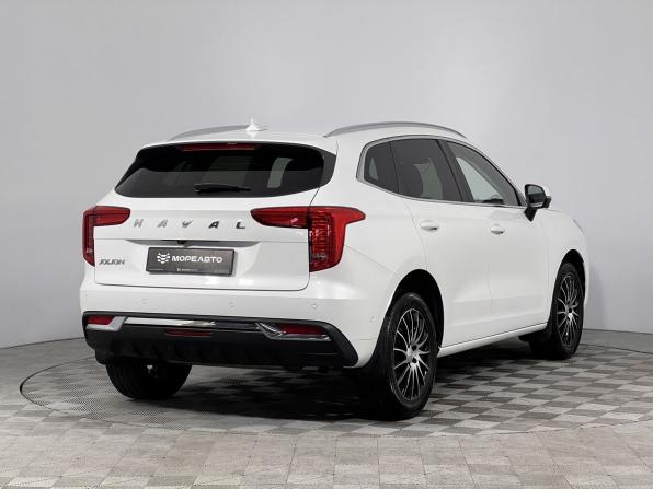 Haval Jolion I с пробегом 2023 года, цена 2 150 000 рублей, 16600 км, внедорожник, Автокод Объявления