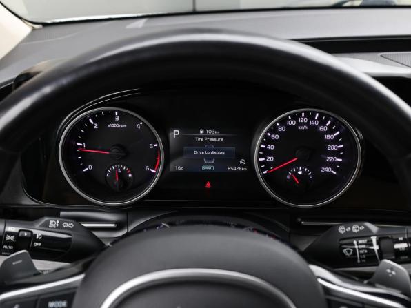 Kia Carnival IV с пробегом 2021 года, цена 3 498 000 рублей, 85425 км, минивэн, Автокод Объявления