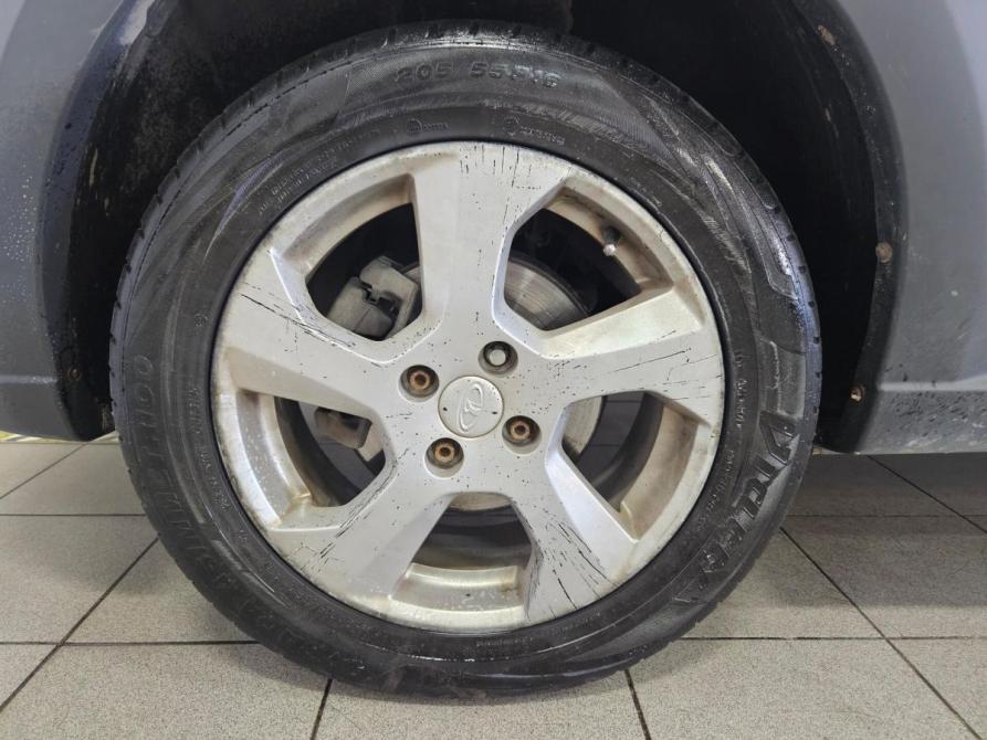 Lada (ВАЗ) Largus I Тольятти  - изображение 9
