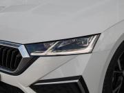 Skoda Octavia IV (A8) Москва  - изображение 56