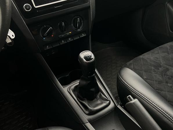 Skoda Rapid I Рестайлинг с пробегом 2018 года, цена 1 248 000 рублей, 113500 км, лифтбек, Автокод Объявления