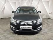 Hyundai Solaris I Рестайлинг Москва  - изображение 27