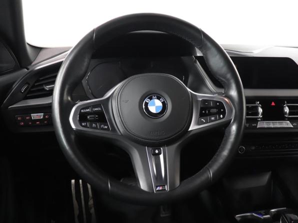 BMW 2 серии F44 с пробегом 2020 года, цена 3 049 900 рублей, 50988 км, седан, Автокод Объявления