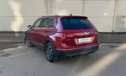 Volkswagen Tiguan II Санкт-Петербург  - изображение 25
