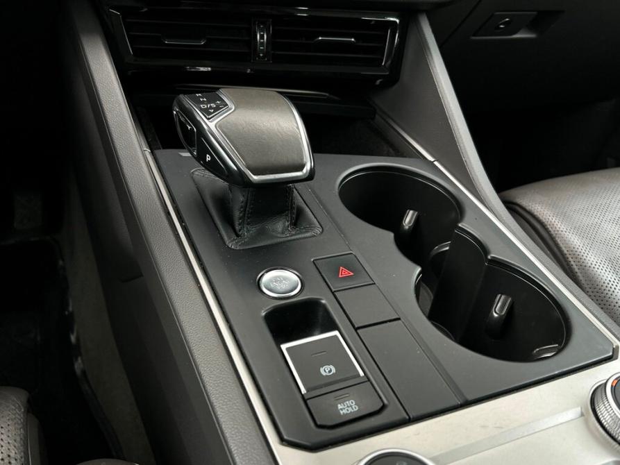 Volkswagen Touareg III Санкт-Петербург  - изображение 21
