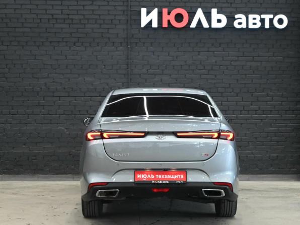 Kaiyi E5 с пробегом 2023 года, цена 1 650 000 рублей, 34706 км, седан, Автокод Объявления