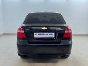 Chevrolet Aveo I Рестайлинг Москва  - изображение 16