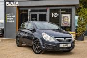 Opel Corsa D Уфа  - изображение 21