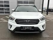 Hyundai Creta I Новороссийск  - изображение 23