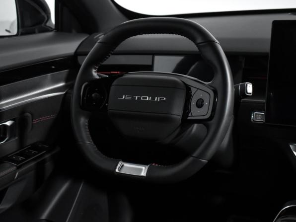 JETOUR DASHING I с пробегом 2024 года, цена 2 090 000 рублей, 32798 км, внедорожник, Автокод Объявления