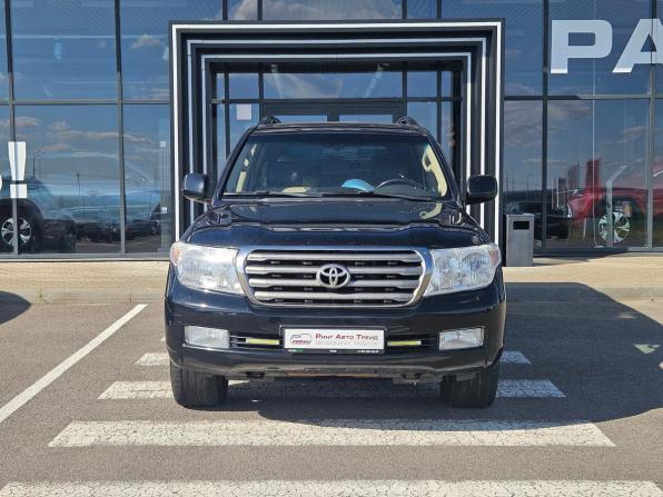 Toyota Land Cruiser 200 Series с пробегом 2011 года, цена 2 990 000 рублей, 253100 км, внедорожник, Автокод Объявления