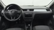 Skoda Rapid I Ставрополь  - изображение 39