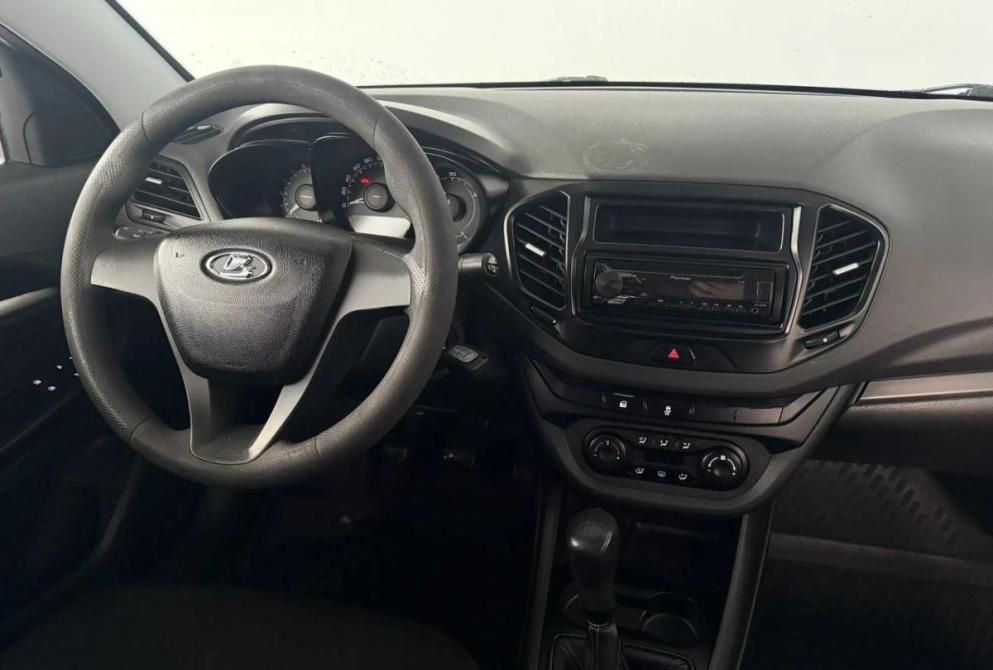 Lada (ВАЗ) Vesta I Киров  - изображение 12