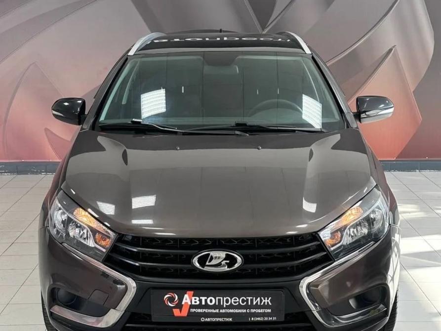 Lada (ВАЗ) Vesta I Сургут  - изображение 2