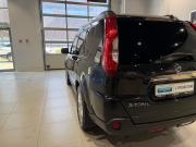 Nissan X-Trail II Рестайлинг Москва  - изображение 27