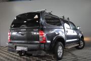 Toyota Hilux VII Рестайлинг Санкт-Петербург  - изображение 30