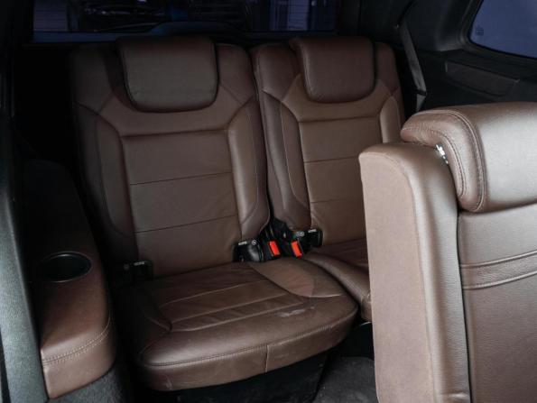 Mercedes-Benz GL-Класс II (X166) с пробегом 2014 года, цена 3 000 000 рублей, 246117 км, внедорожник, Автокод Объявления