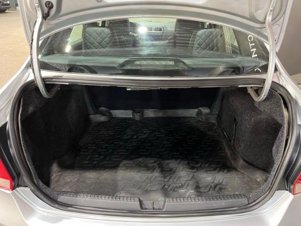 Volkswagen Polo V с пробегом 2012 года, цена 599 000 рублей, 216500 км, седан, Автокод Объявления