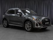 Audi Q5 II (FY) Рестайлинг Тюмень  - изображение 27