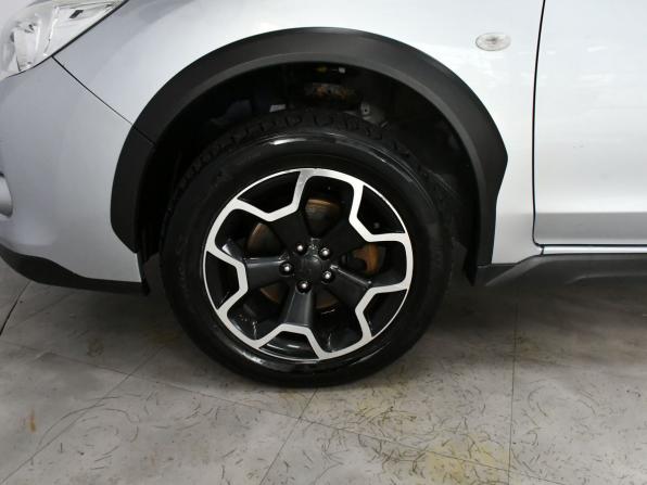 Subaru XV I с пробегом 2013 года, цена 1 225 000 рублей, 177187 км, внедорожник, Автокод Объявления