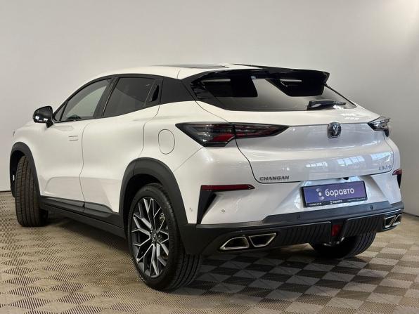 Changan UNI-T I с пробегом 2024 года, цена 2 180 000 рублей, 20362 км, внедорожник, Автокод Объявления