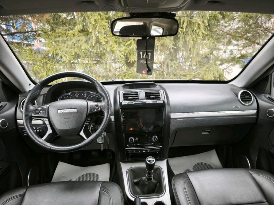 Haval H5 I Санкт-Петербург  - изображение 14