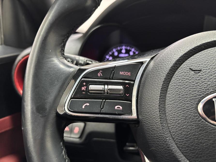 Kia Forte III Альметьевск  - изображение 27