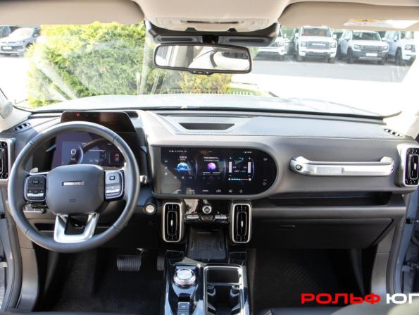 Haval Dargo с пробегом 2023 года, цена 2 848 000 рублей, 14745 км, внедорожник, Автокод Объявления