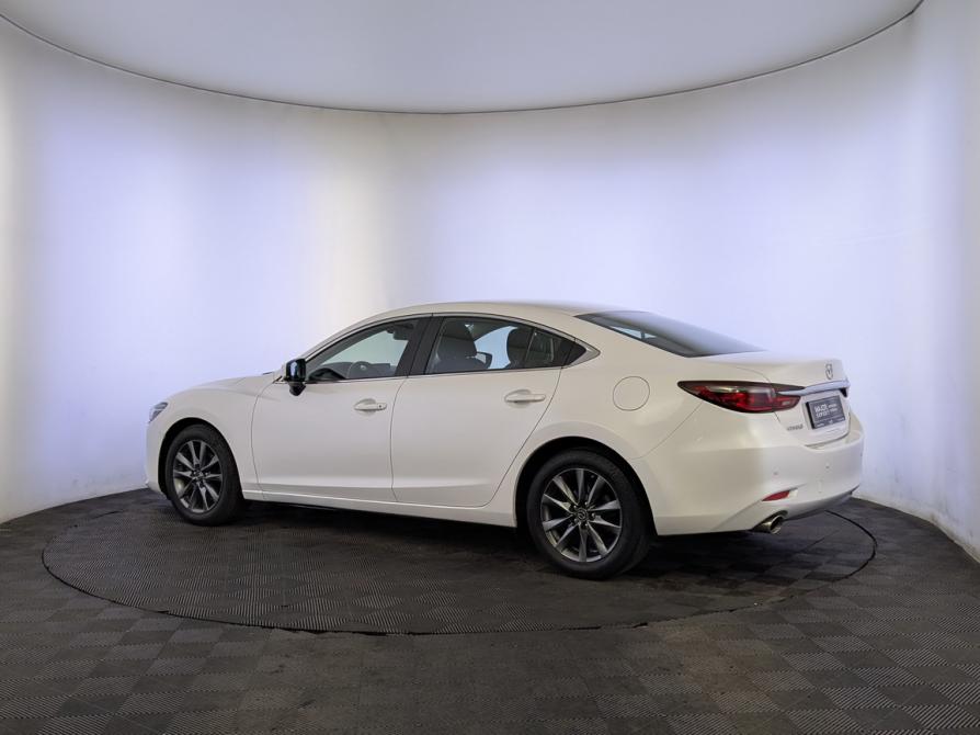 Mazda 6 III (GJ) Рестайлинг 2 Москва  - изображение 7