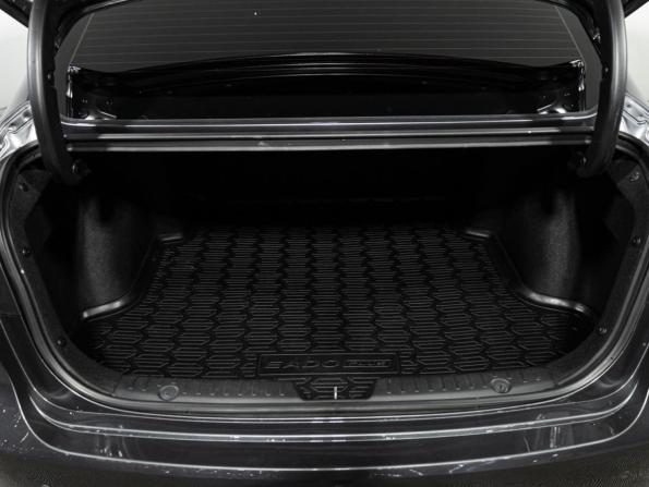 Changan Eado Plus с пробегом 2023 года, цена 1 549 700 рублей, 39700 км, седан, Автокод Объявления
