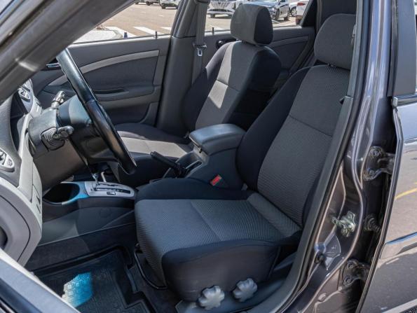 Chevrolet Lacetti I с пробегом 2011 года, цена 650 000 рублей, 133847 км, хэтчбек, Автокод Объявления